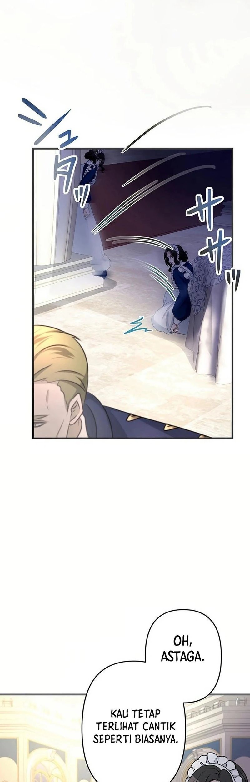 I Will Break Ties With the Harmful Sister Chapter 18 Gambar 26