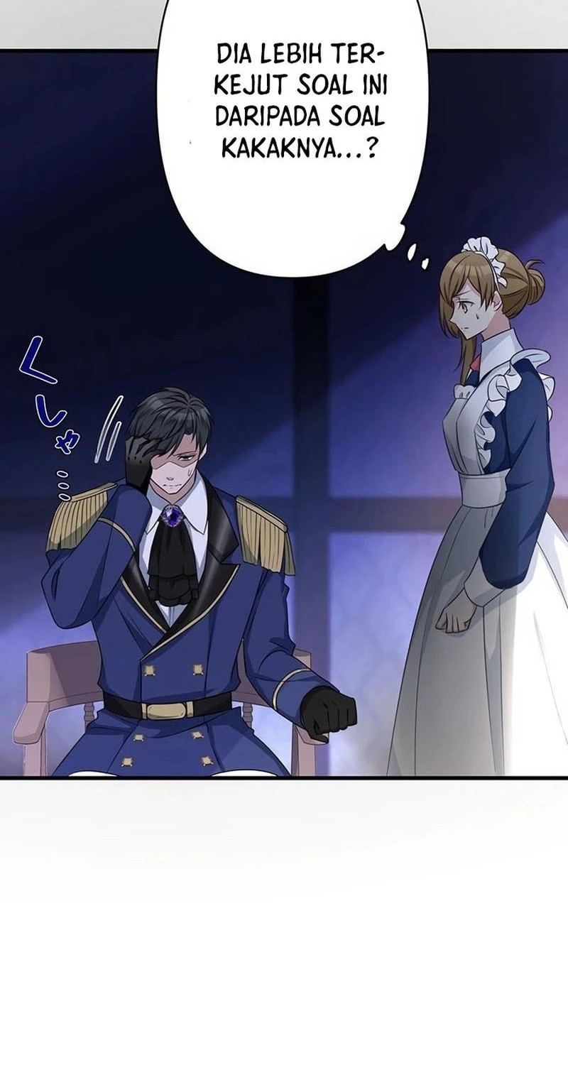 I Will Break Ties With the Harmful Sister Chapter 18 Gambar 16