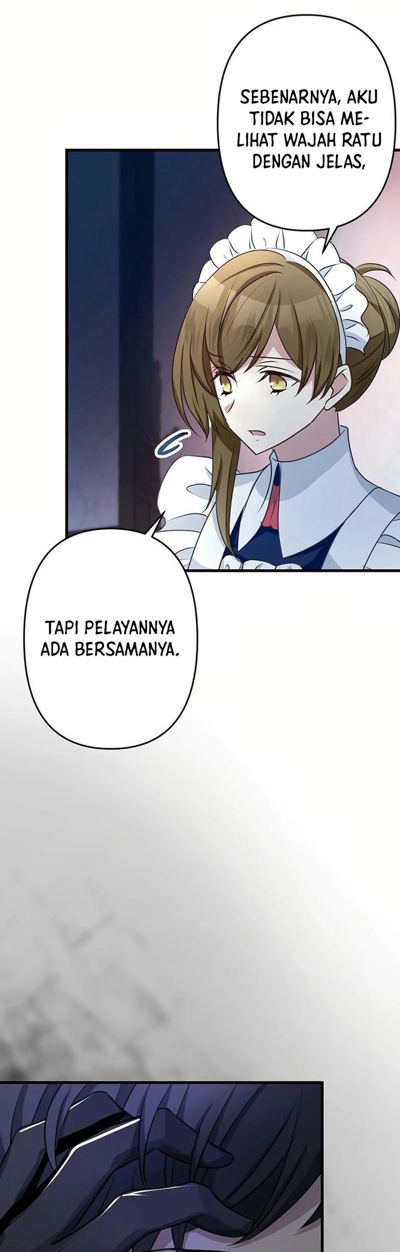 I Will Break Ties With the Harmful Sister Chapter 18 Gambar 17