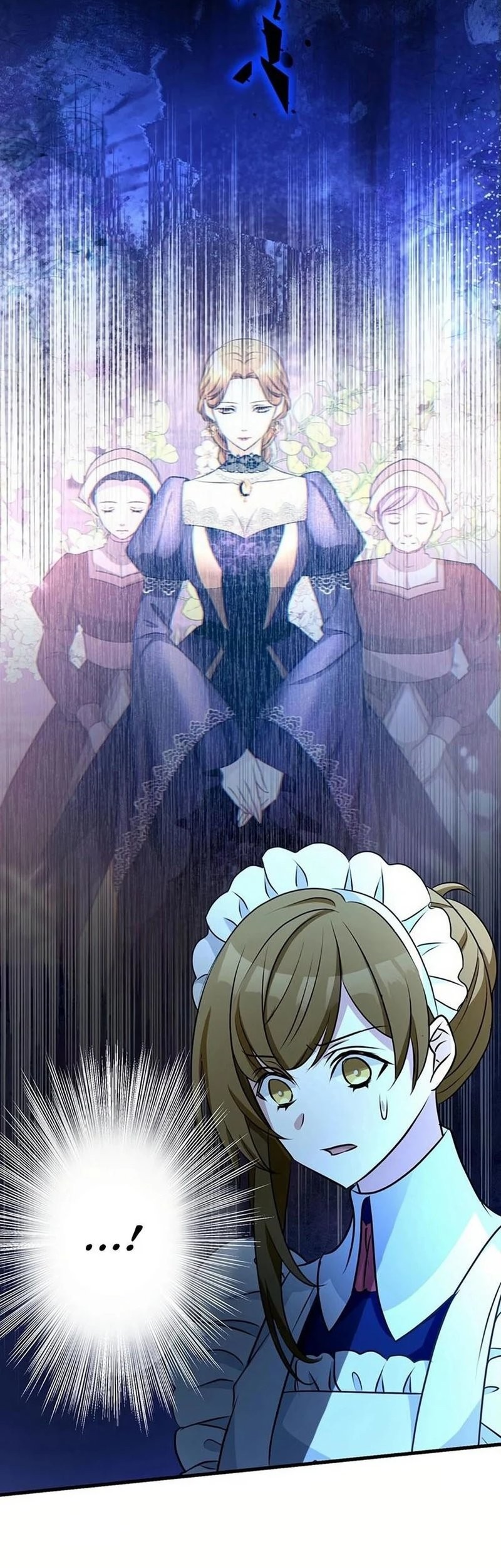 I Will Break Ties With the Harmful Sister Chapter 18 Gambar 21