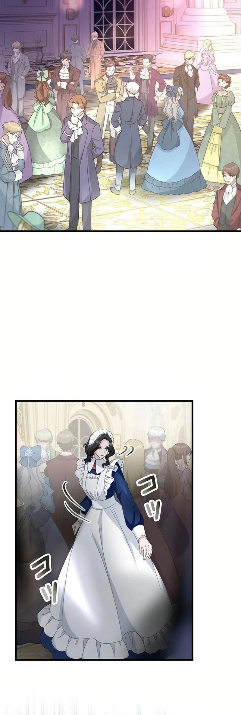 I Will Break Ties With the Harmful Sister Chapter 18 Gambar 23