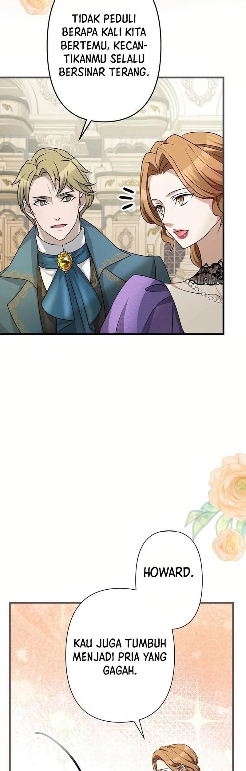 I Will Break Ties With the Harmful Sister Chapter 18 Gambar 29