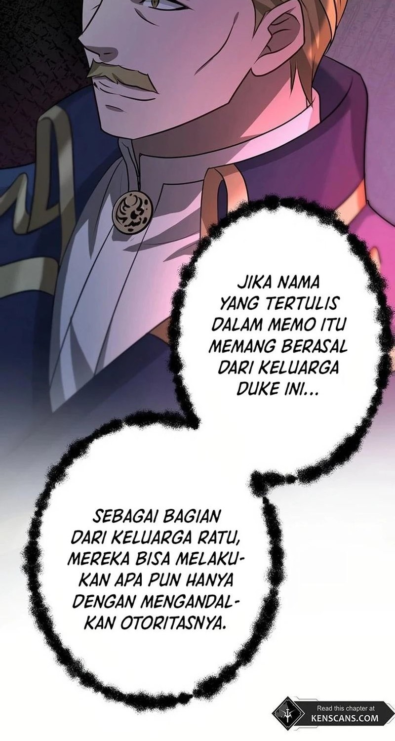 I Will Break Ties With the Harmful Sister Chapter 18 Gambar 31