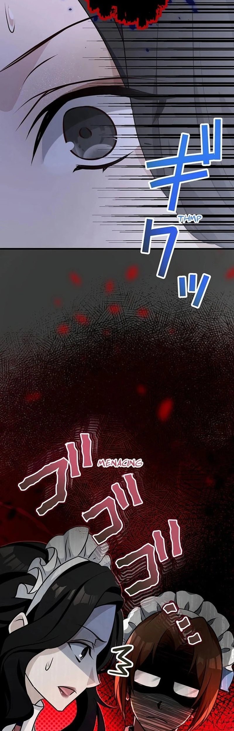 I Will Break Ties With the Harmful Sister Chapter 18 Gambar 33