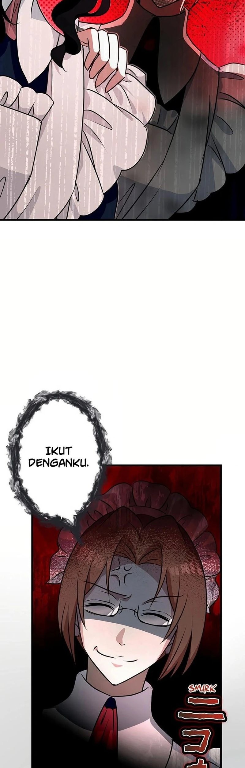 I Will Break Ties With the Harmful Sister Chapter 18 Gambar 34