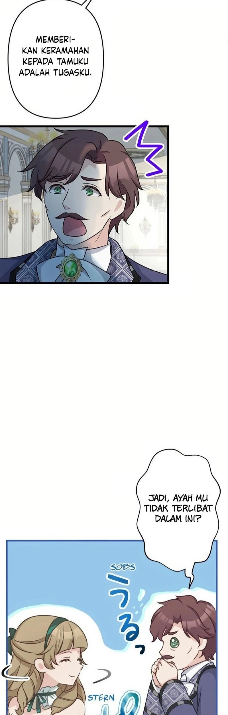 I Will Break Ties With the Harmful Sister Chapter 19 Gambar 10