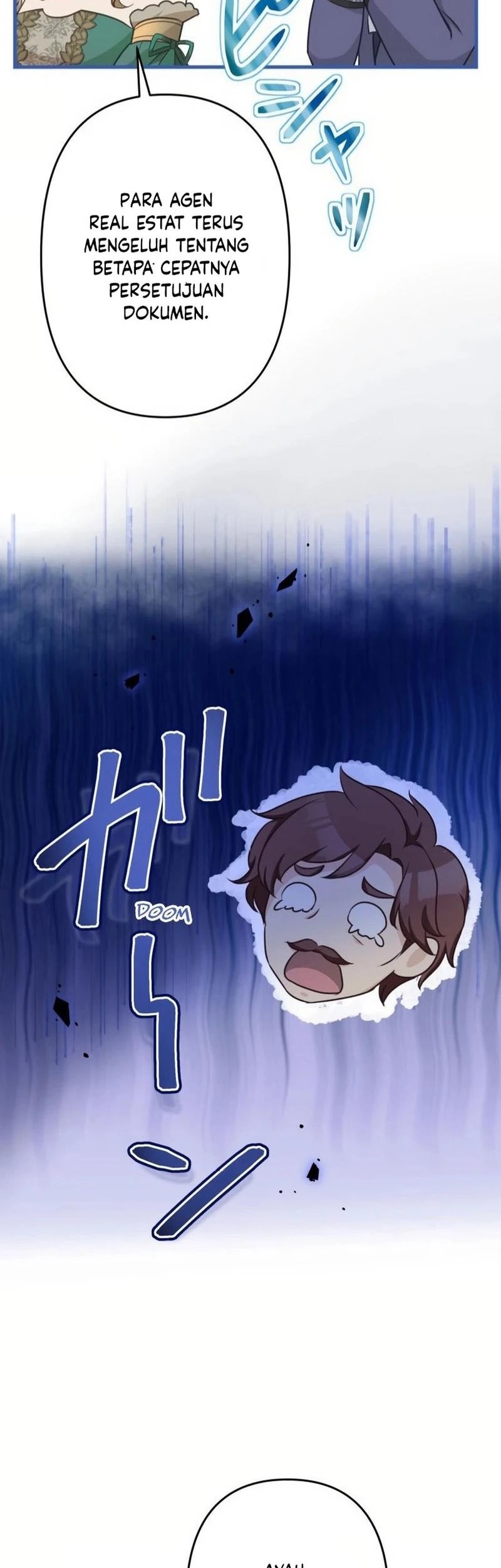 I Will Break Ties With the Harmful Sister Chapter 19 Gambar 11