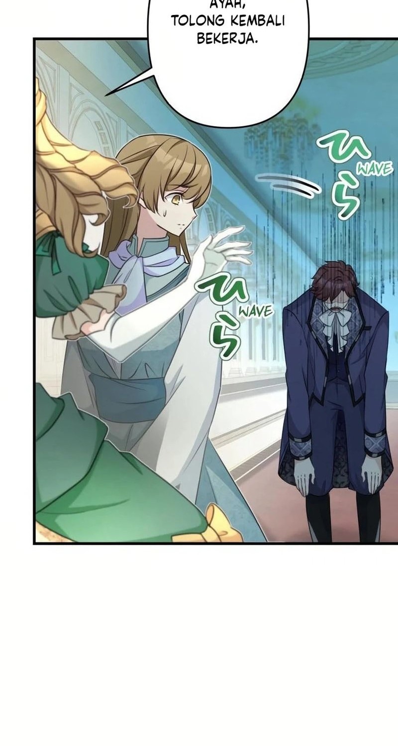 I Will Break Ties With the Harmful Sister Chapter 19 Gambar 12