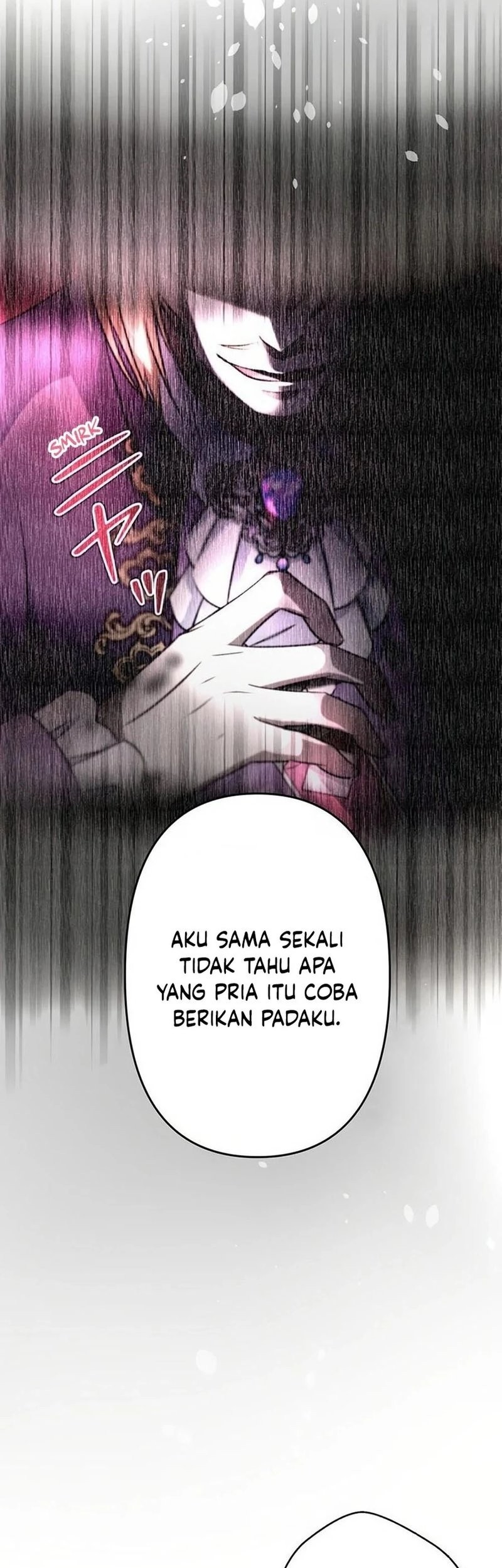 I Will Break Ties With the Harmful Sister Chapter 19 Gambar 37