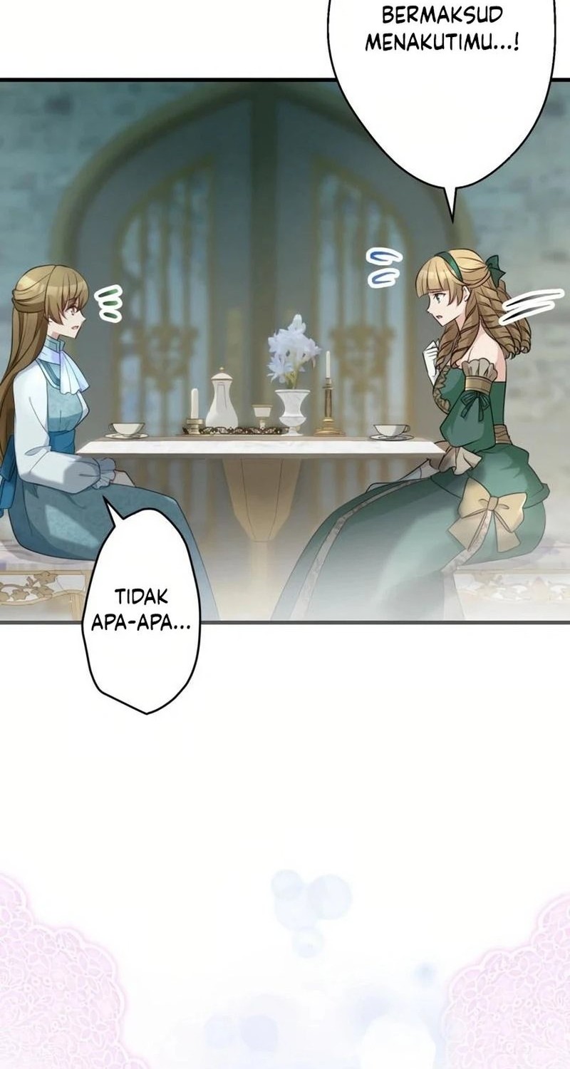 I Will Break Ties With the Harmful Sister Chapter 19 Gambar 43