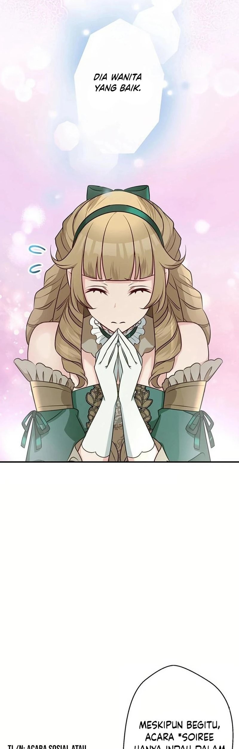 I Will Break Ties With the Harmful Sister Chapter 19 Gambar 44