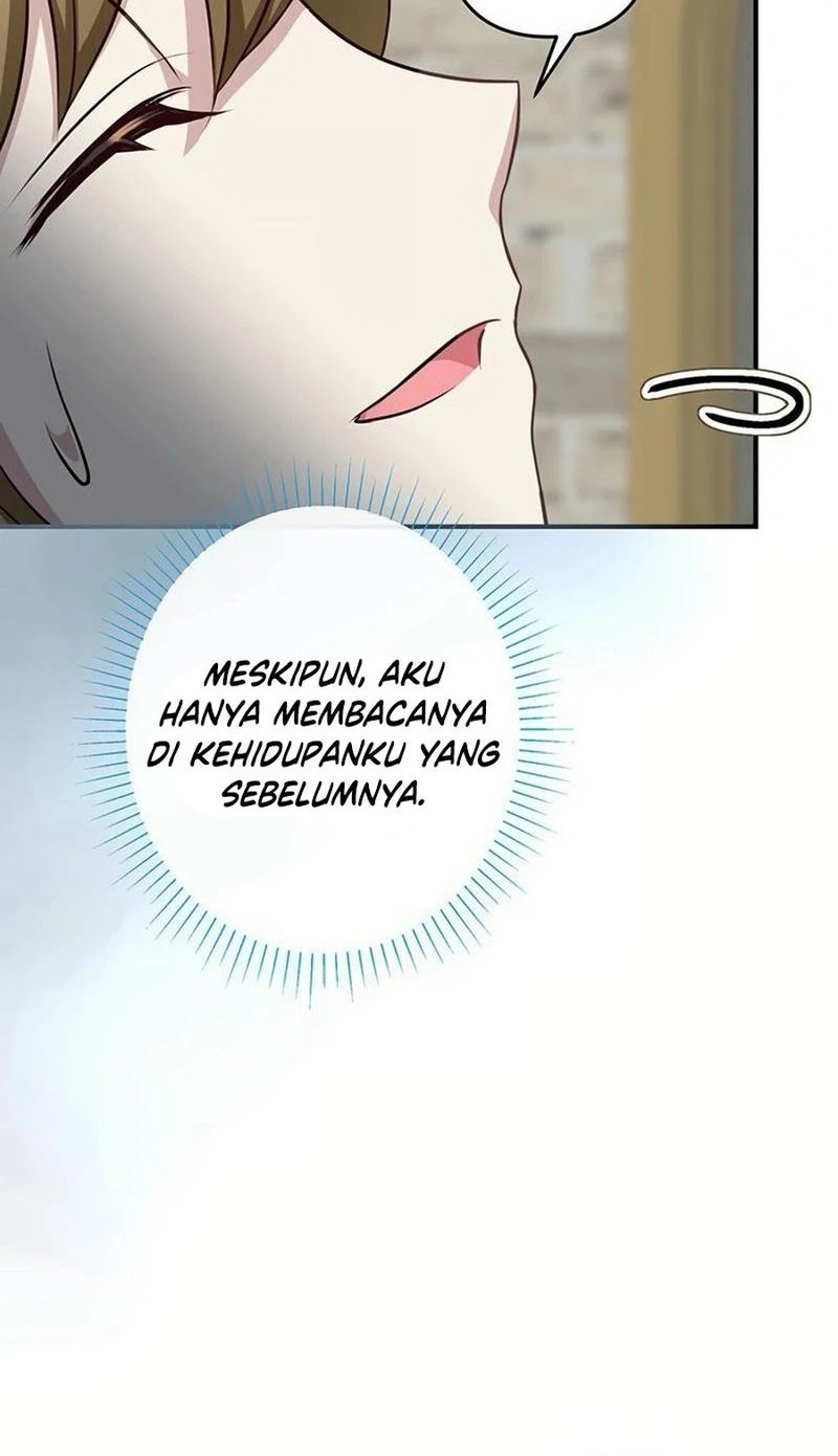 I Will Break Ties With the Harmful Sister Chapter 19 Gambar 47
