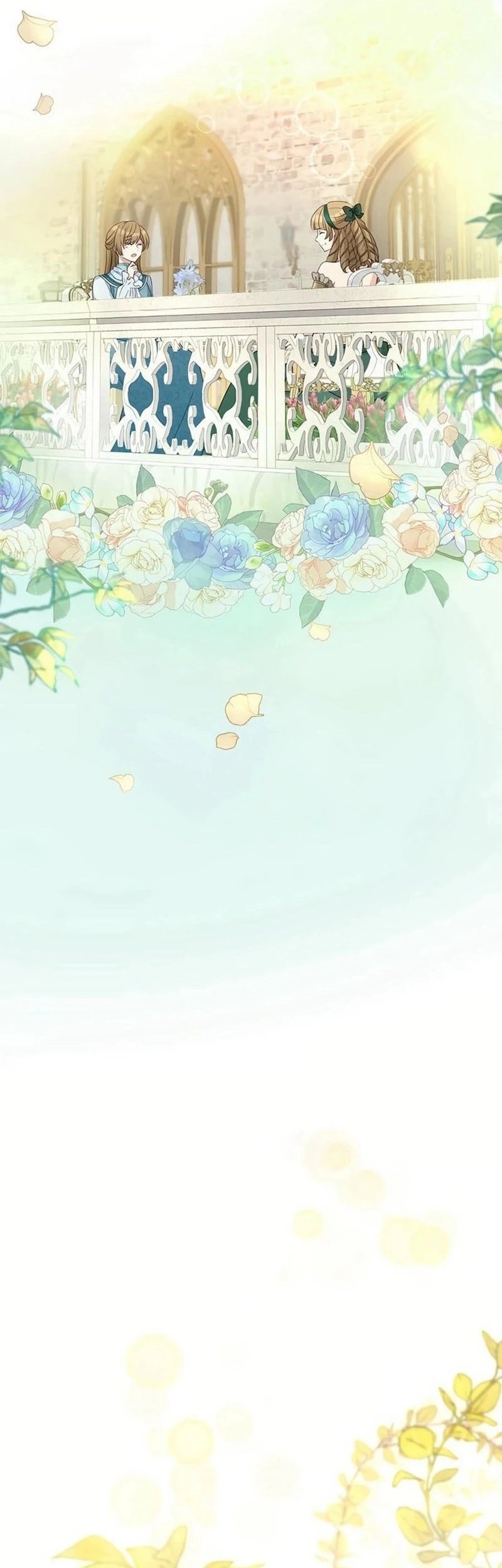 I Will Break Ties With the Harmful Sister Chapter 19 Gambar 49