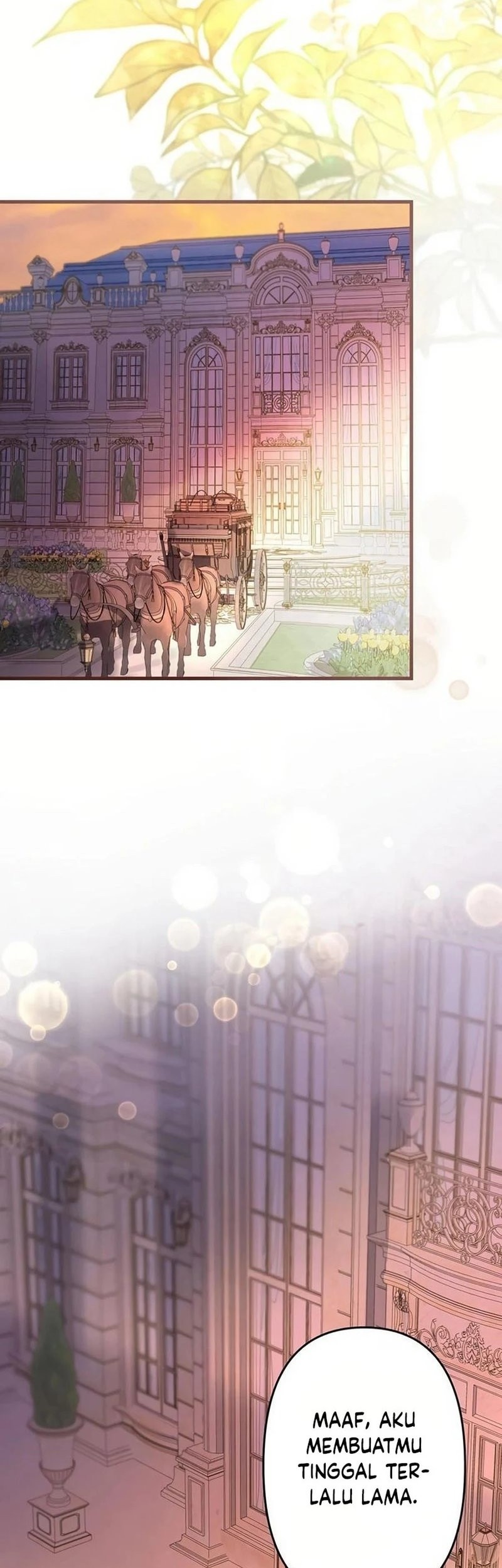 I Will Break Ties With the Harmful Sister Chapter 19 Gambar 50