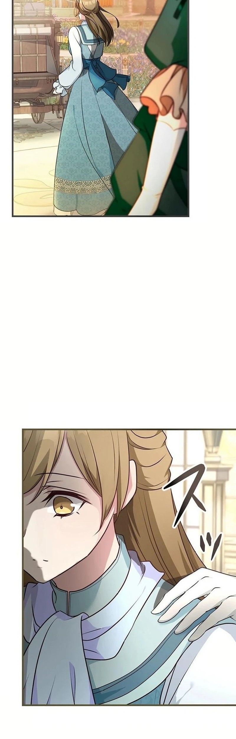 I Will Break Ties With the Harmful Sister Chapter 19 Gambar 53