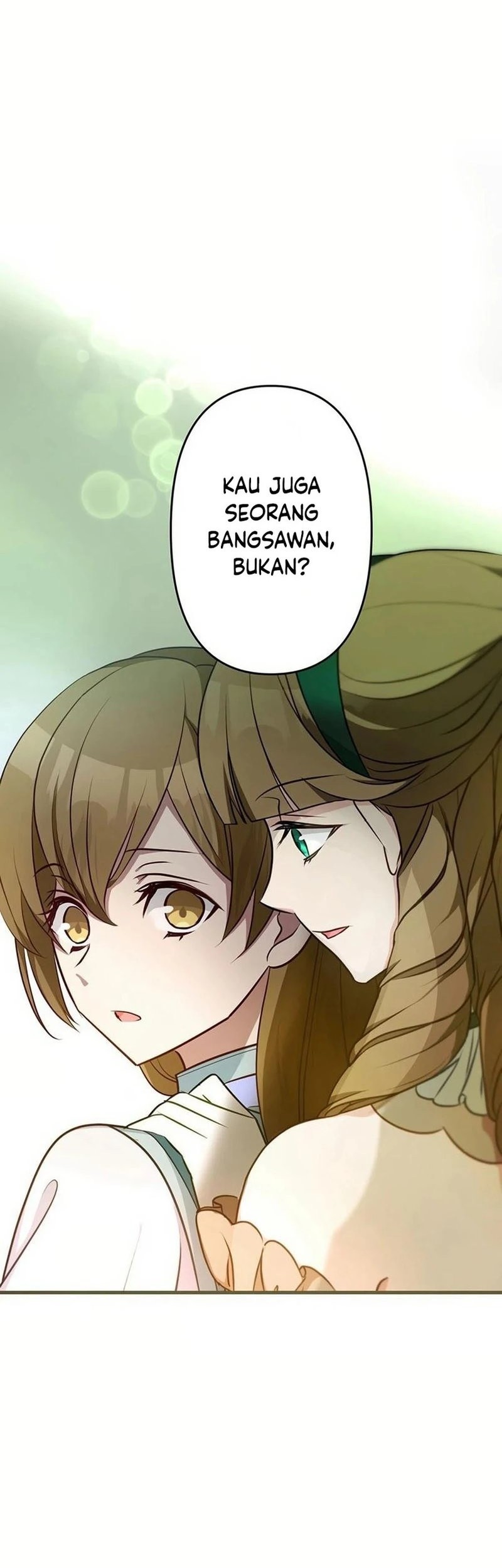 I Will Break Ties With the Harmful Sister Chapter 19 Gambar 54