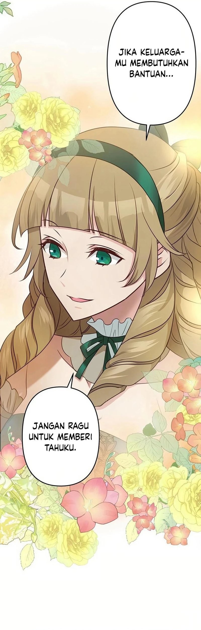 I Will Break Ties With the Harmful Sister Chapter 19 Gambar 56