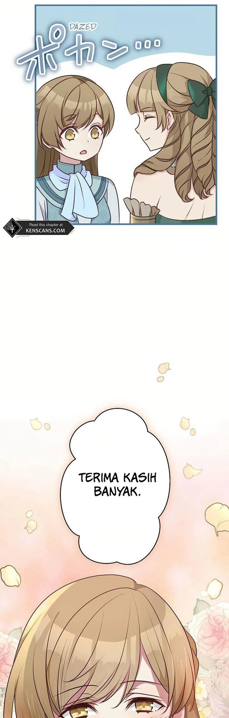 I Will Break Ties With the Harmful Sister Chapter 19 Gambar 57