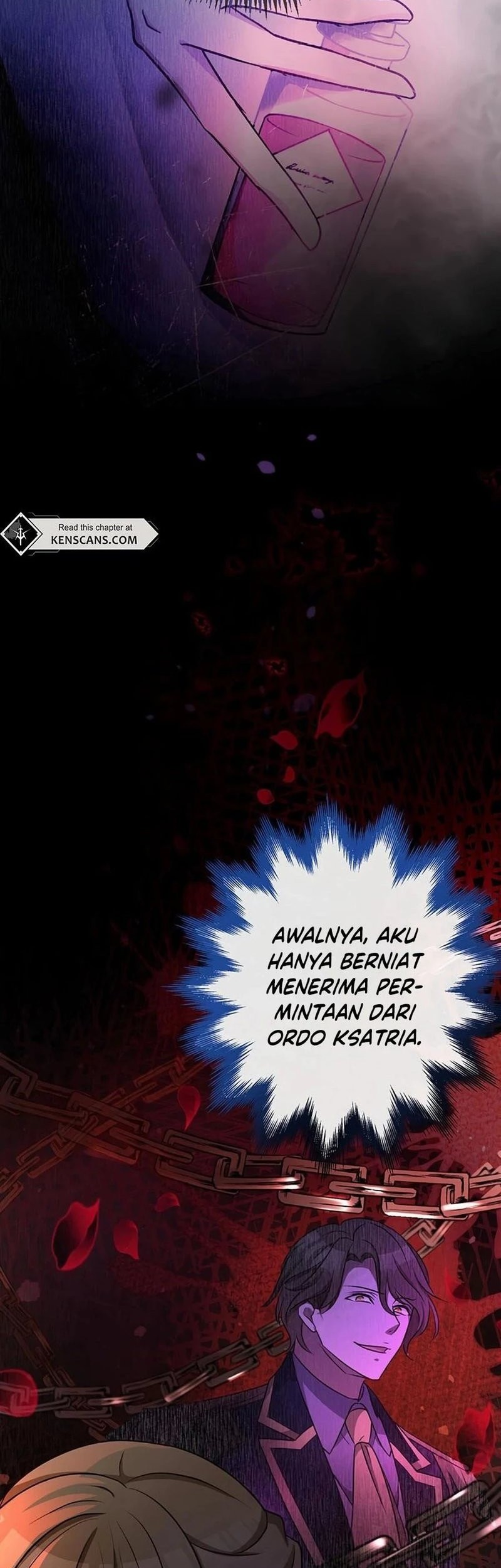 I Will Break Ties With the Harmful Sister Chapter 19 Gambar 62