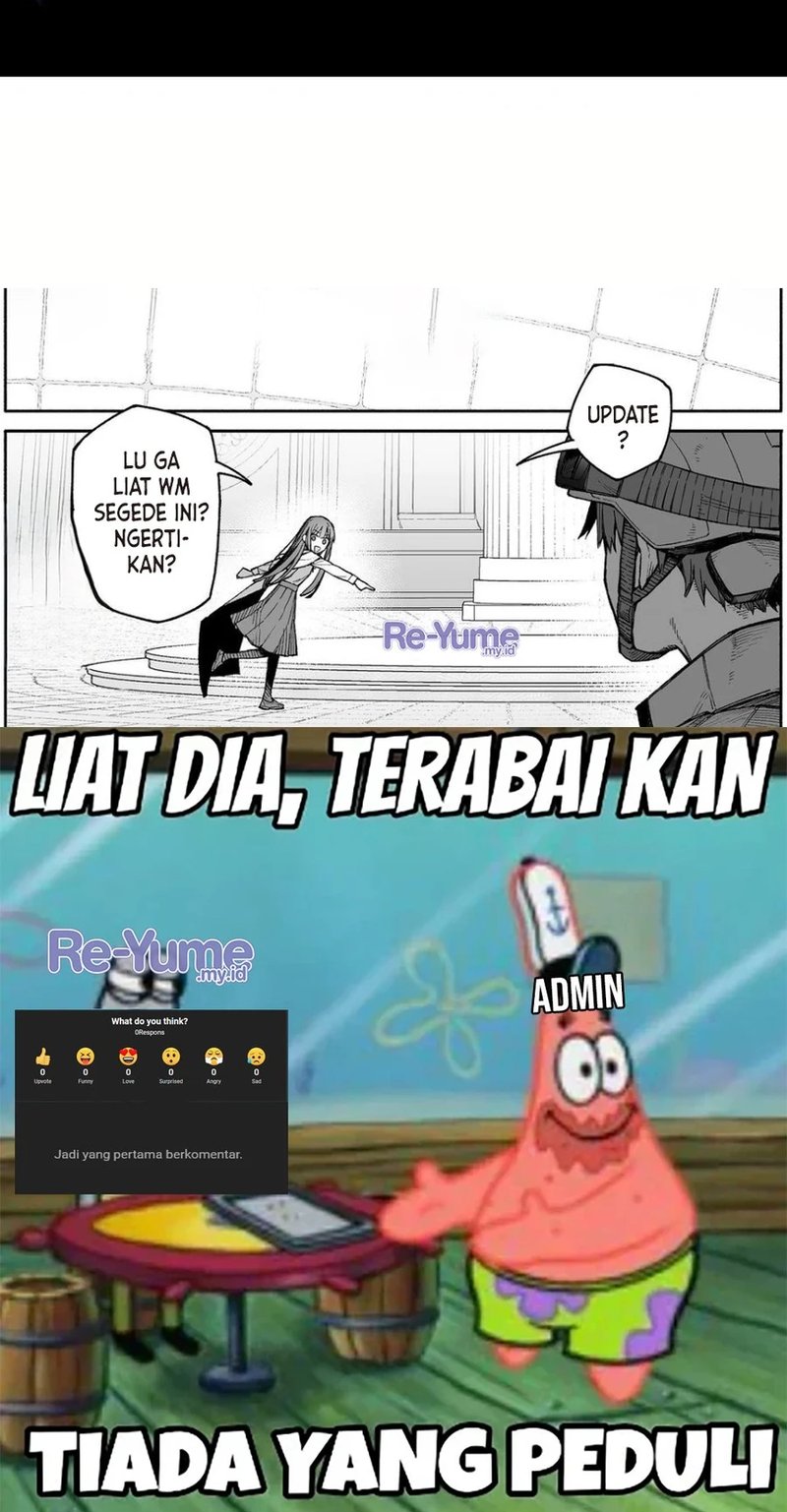 I Will Break Ties With the Harmful Sister Chapter 19 Gambar 64