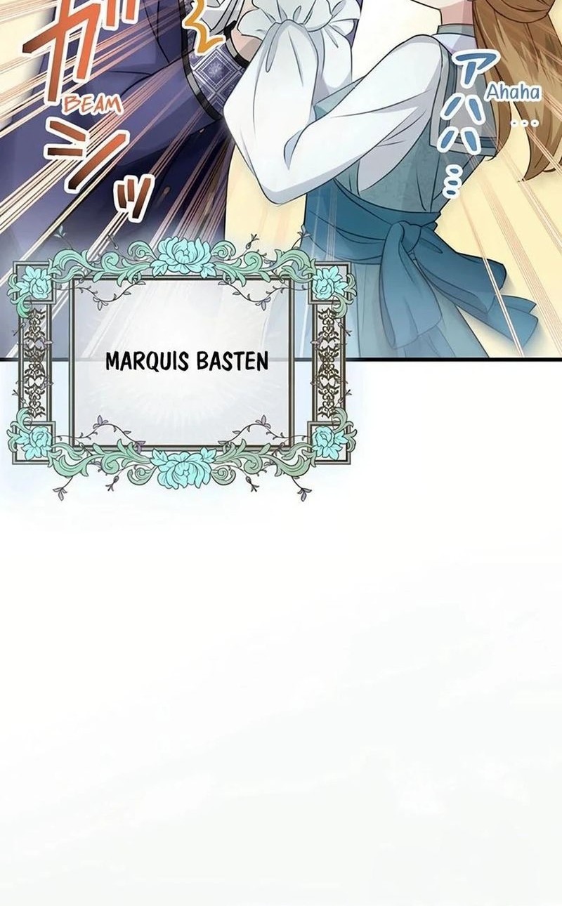 I Will Break Ties With the Harmful Sister Chapter 19 Gambar 4