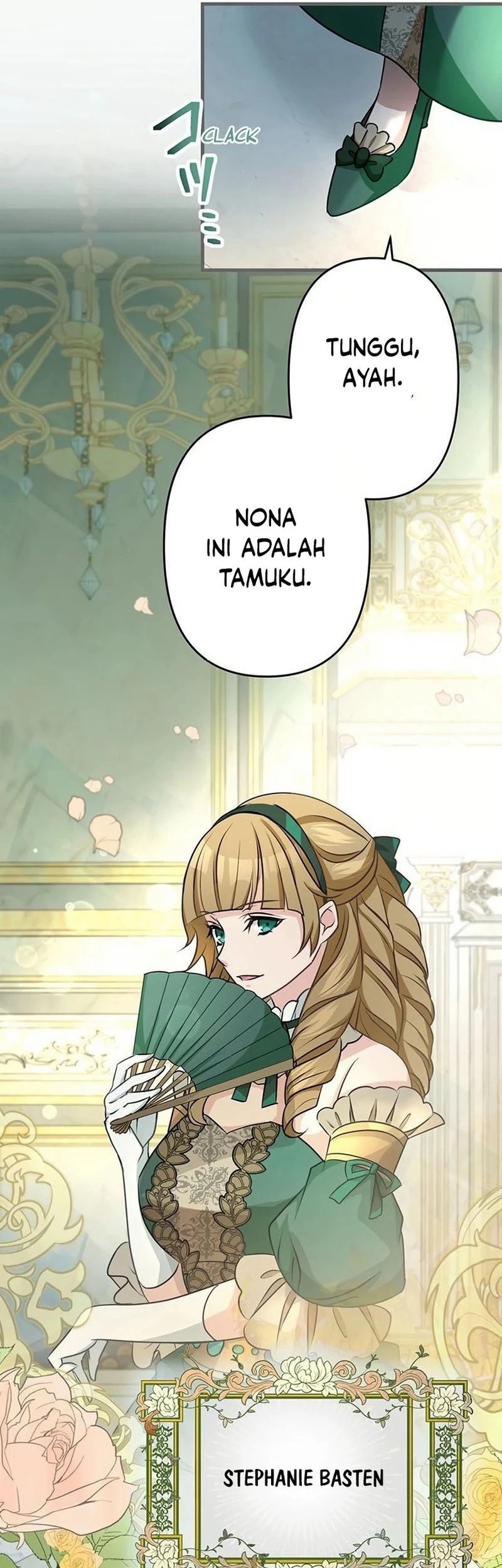 I Will Break Ties With the Harmful Sister Chapter 19 Gambar 5