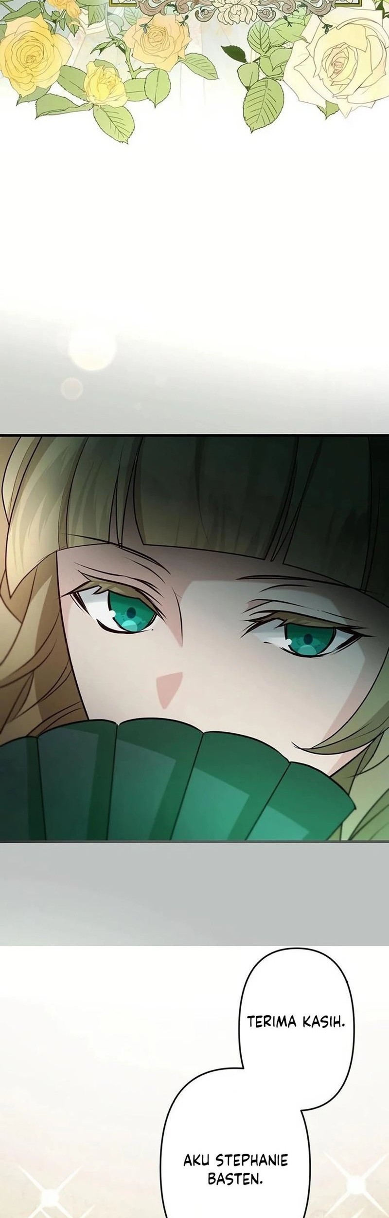 I Will Break Ties With the Harmful Sister Chapter 19 Gambar 6