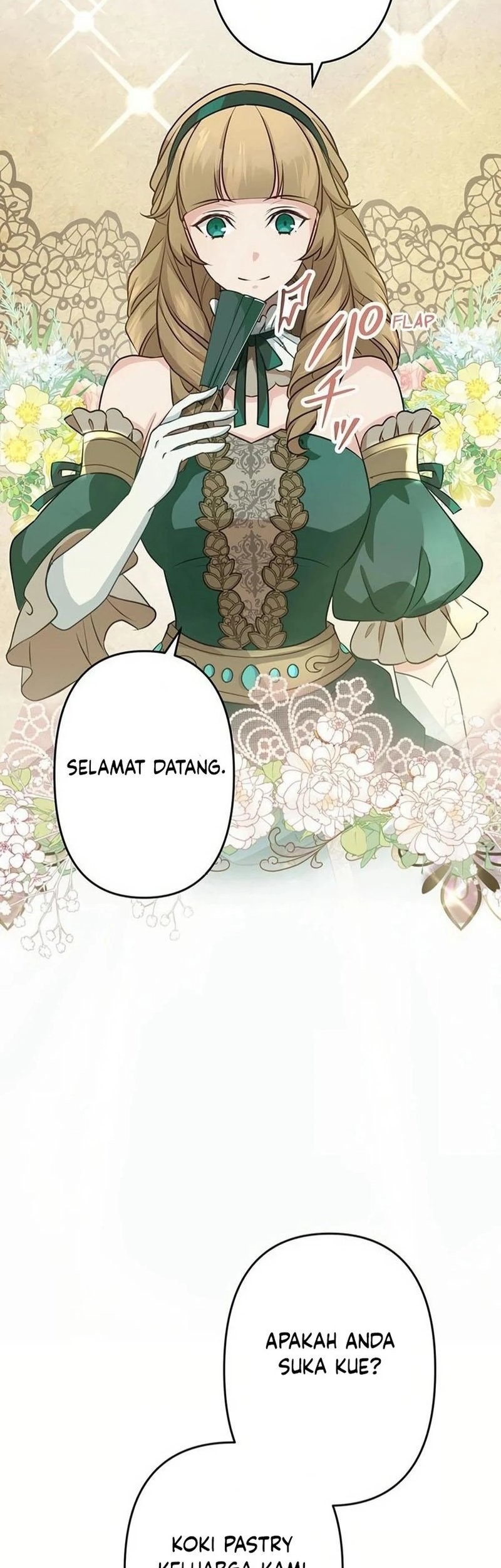 I Will Break Ties With the Harmful Sister Chapter 19 Gambar 7