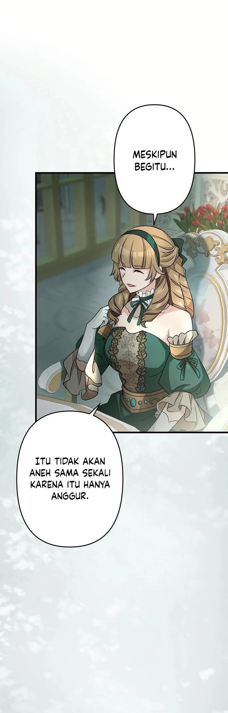 I Will Break Ties With the Harmful Sister Chapter 19 Gambar 25