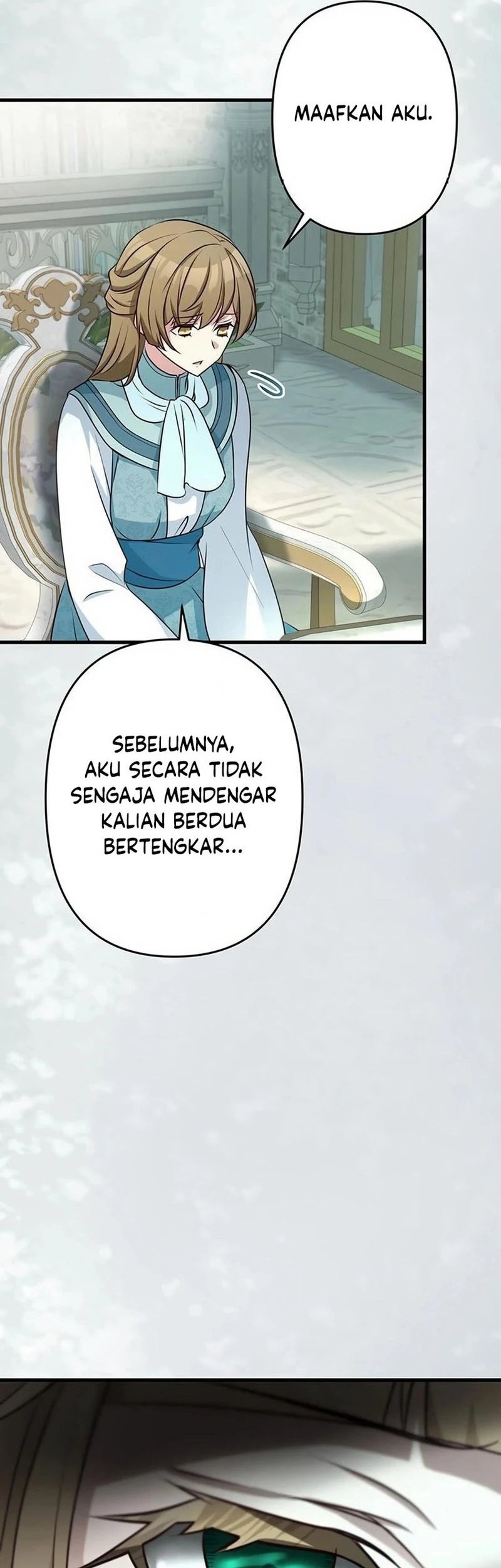 I Will Break Ties With the Harmful Sister Chapter 19 Gambar 26