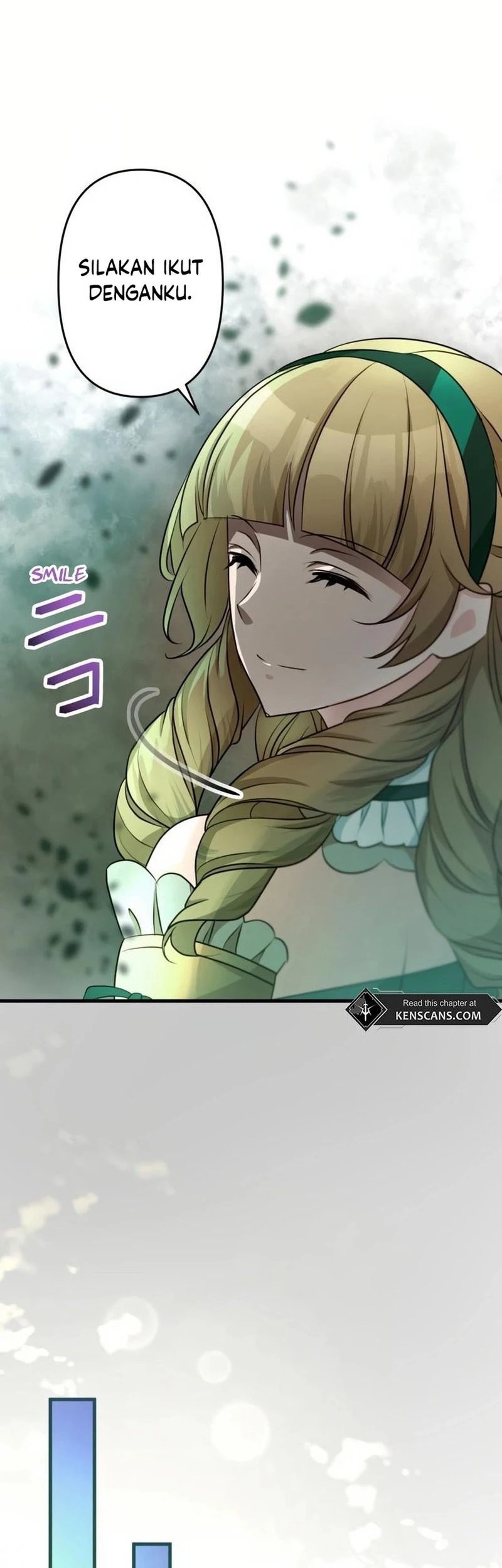 I Will Break Ties With the Harmful Sister Chapter 19 Gambar 13