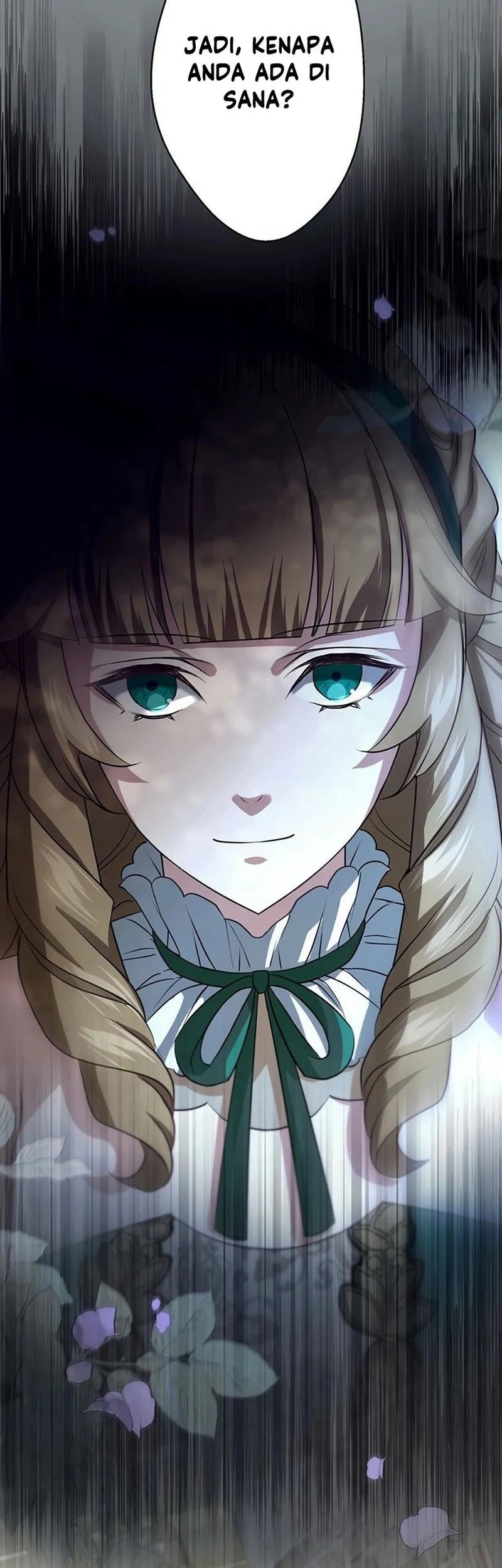 I Will Break Ties With the Harmful Sister Chapter 19 Gambar 22