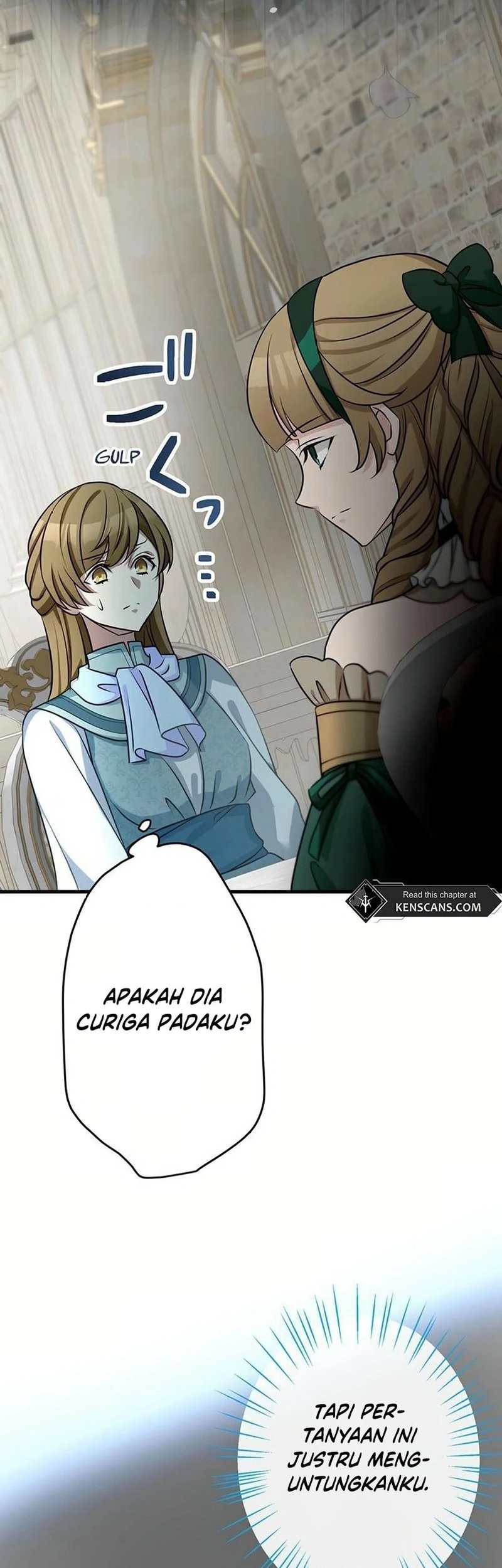 I Will Break Ties With the Harmful Sister Chapter 19 Gambar 23