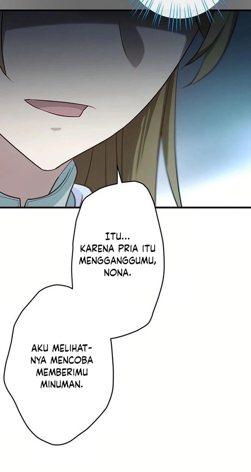 I Will Break Ties With the Harmful Sister Chapter 19 Gambar 24