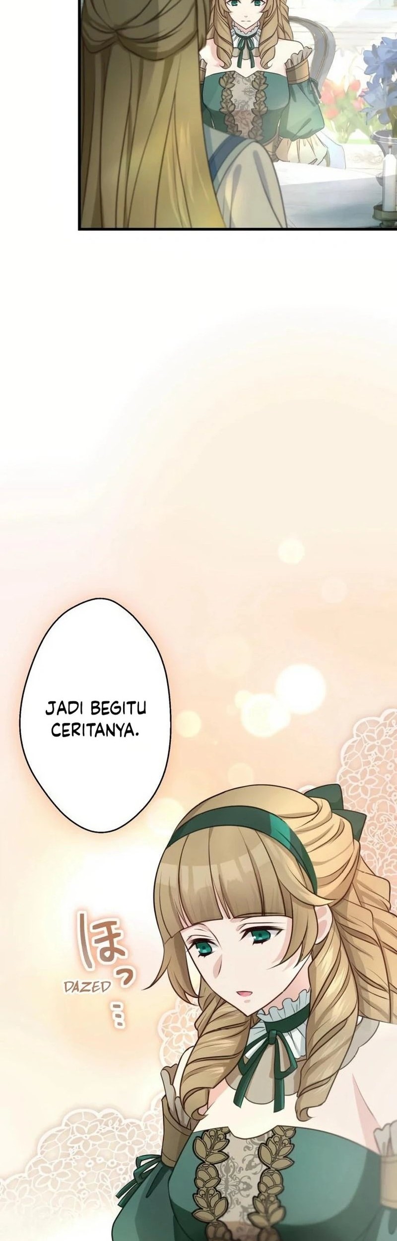 I Will Break Ties With the Harmful Sister Chapter 19 Gambar 30