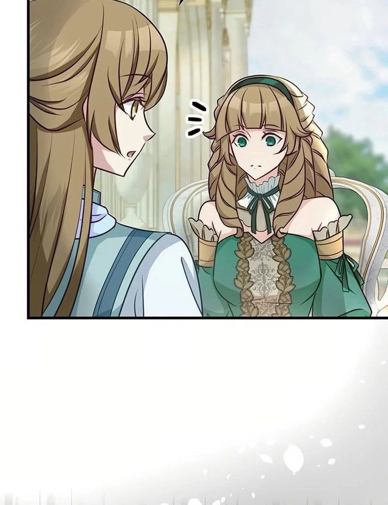 I Will Break Ties With the Harmful Sister Chapter 19 Gambar 36