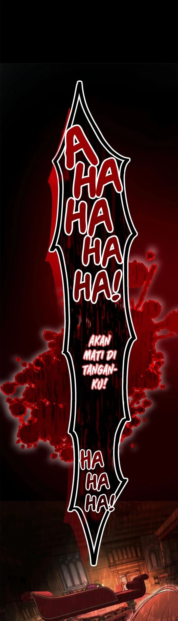 I Will Break Ties With the Harmful Sister Chapter 1 Gambar 13