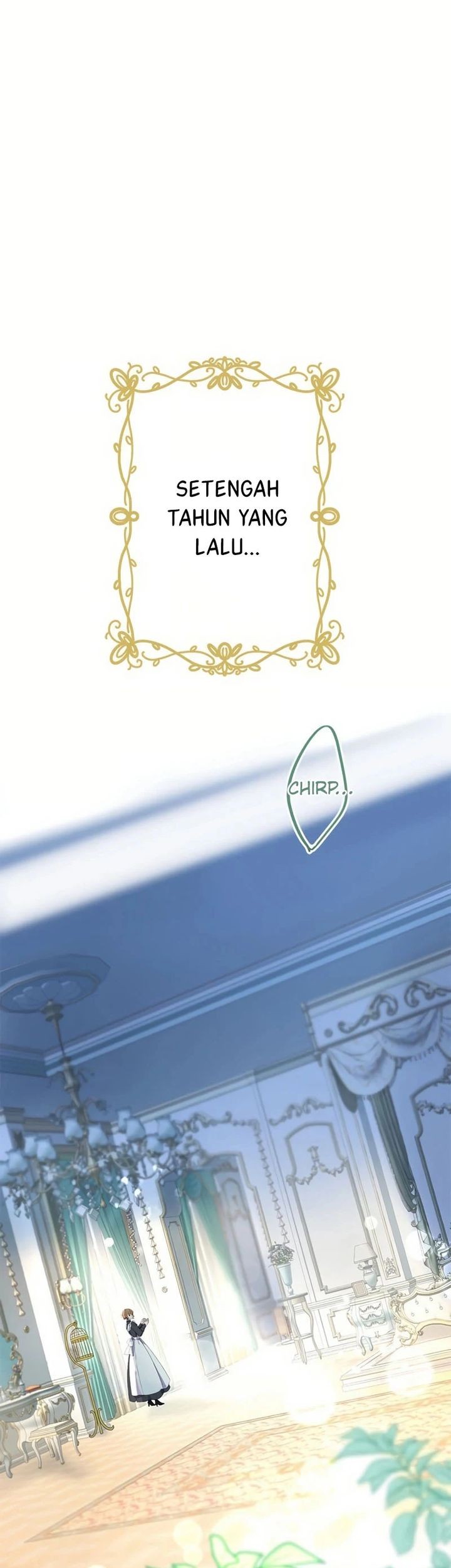 I Will Break Ties With the Harmful Sister Chapter 1 Gambar 16