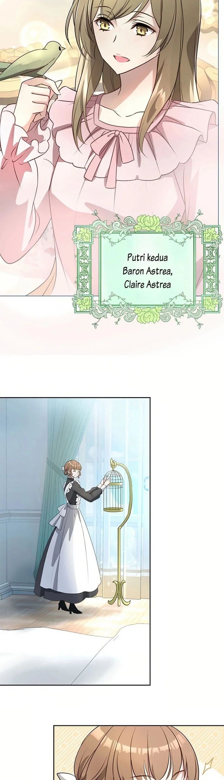 I Will Break Ties With the Harmful Sister Chapter 1 Gambar 20