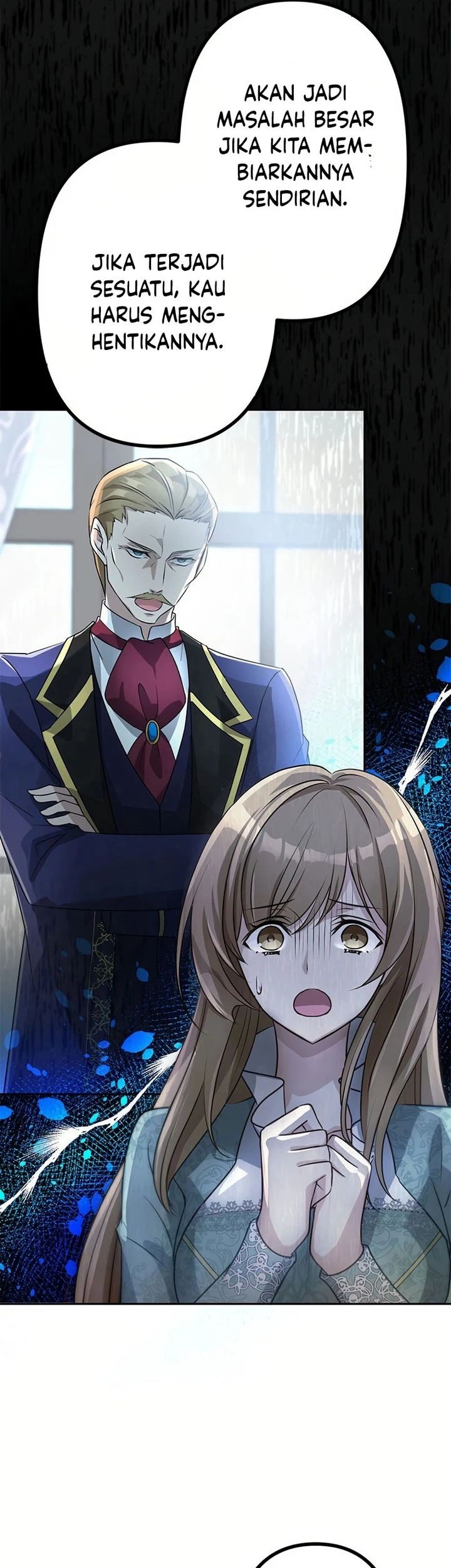 I Will Break Ties With the Harmful Sister Chapter 1 Gambar 36