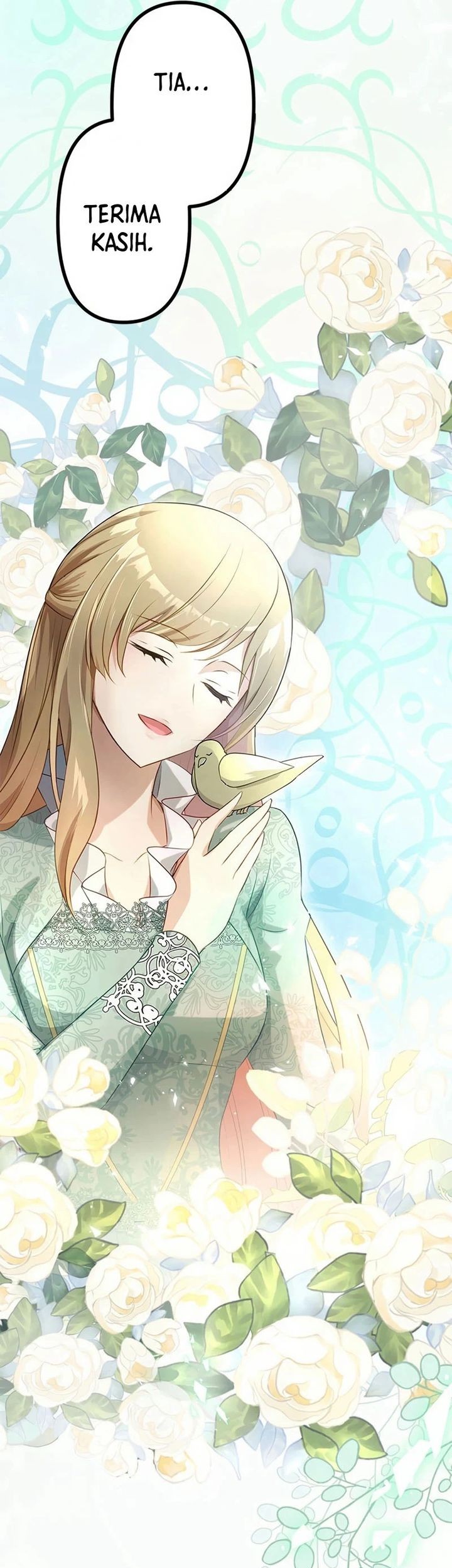 I Will Break Ties With the Harmful Sister Chapter 1 Gambar 28