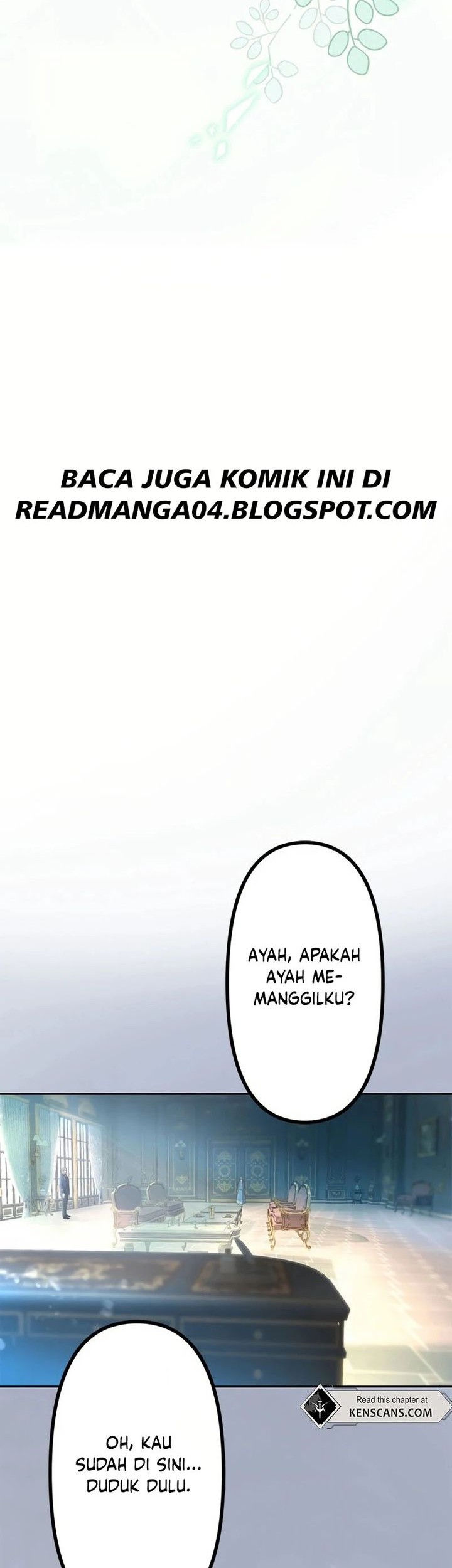 I Will Break Ties With the Harmful Sister Chapter 1 Gambar 29