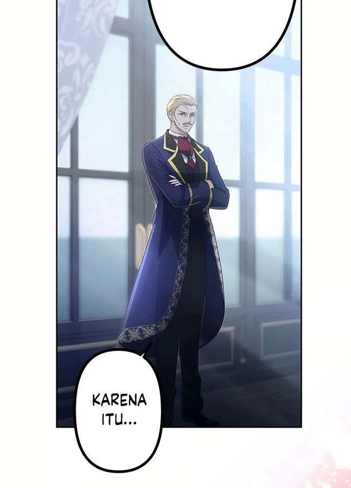 I Will Break Ties With the Harmful Sister Chapter 1 Gambar 33