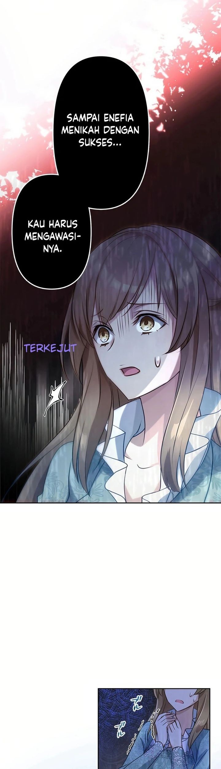 I Will Break Ties With the Harmful Sister Chapter 1 Gambar 34