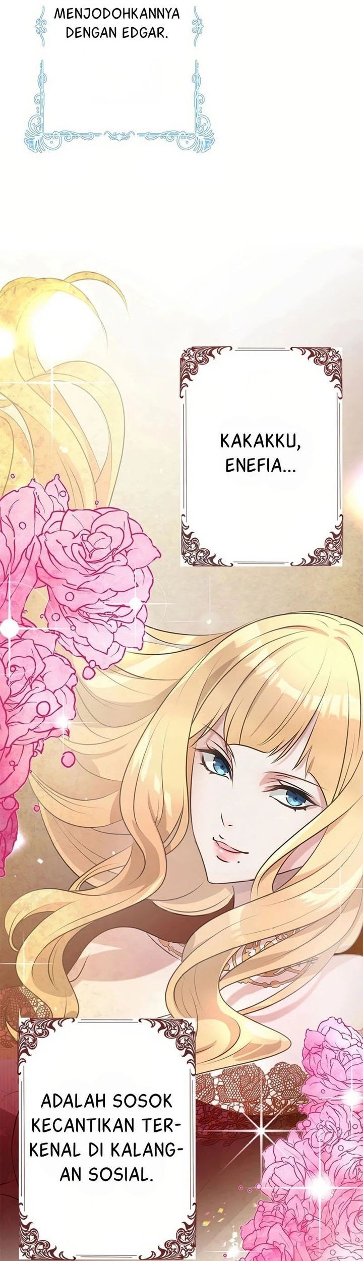 I Will Break Ties With the Harmful Sister Chapter 1 Gambar 47