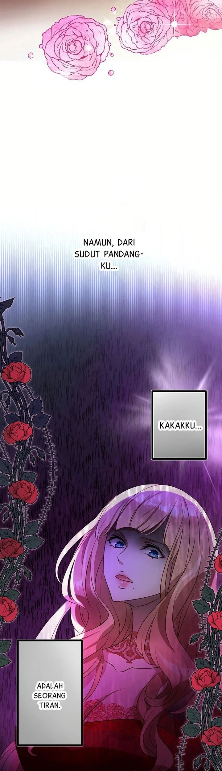 I Will Break Ties With the Harmful Sister Chapter 1 Gambar 48