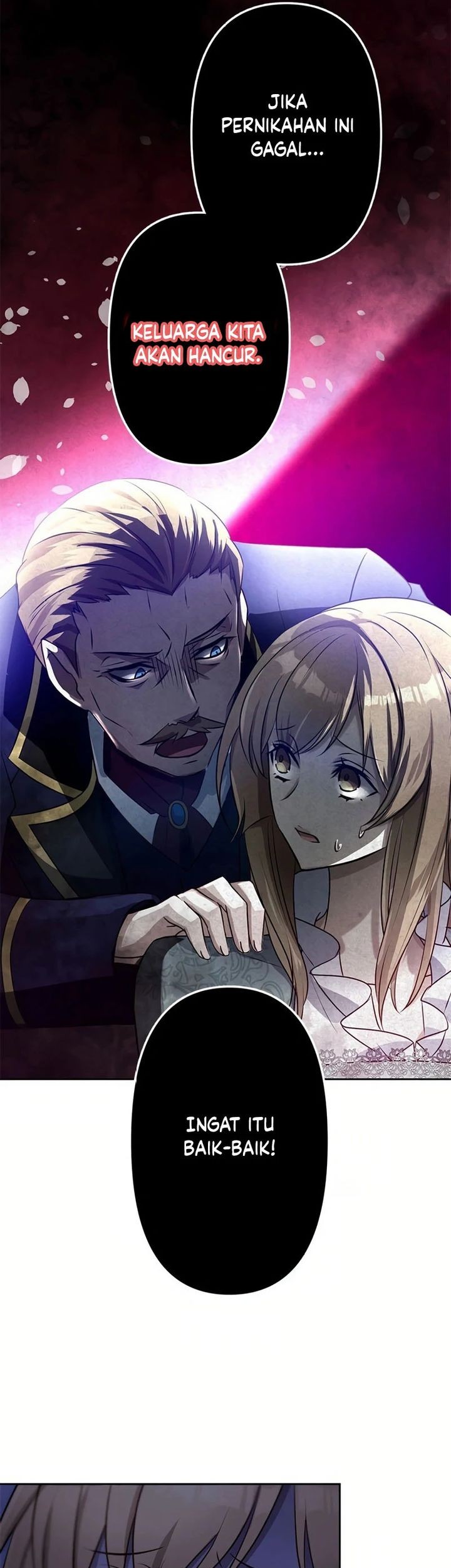 I Will Break Ties With the Harmful Sister Chapter 1 Gambar 39