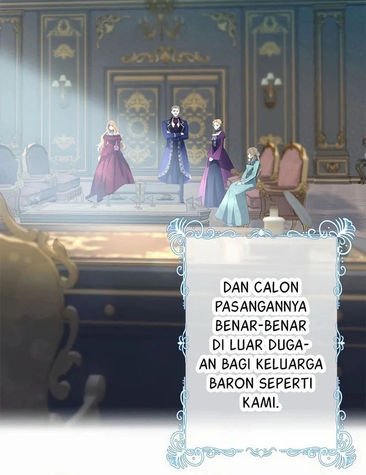 I Will Break Ties With the Harmful Sister Chapter 1 Gambar 43