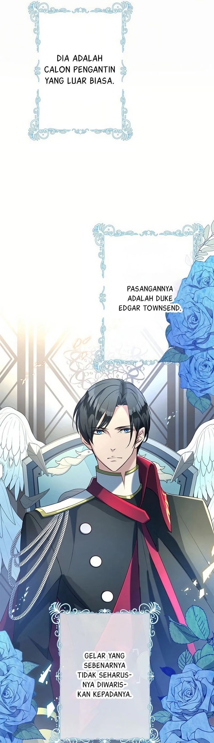 I Will Break Ties With the Harmful Sister Chapter 1 Gambar 44