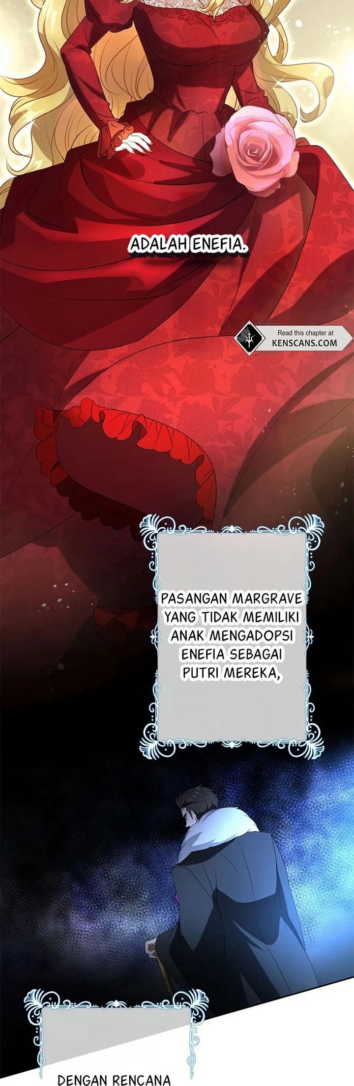 I Will Break Ties With the Harmful Sister Chapter 1 Gambar 46